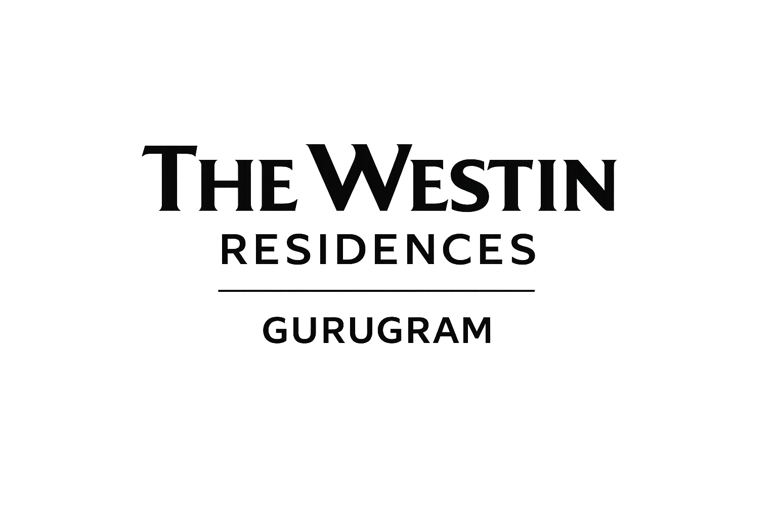 Whiteland Westin Residences Branded Apartments